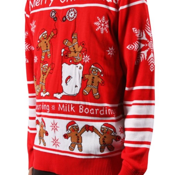 Sweaters | Ugly Christmas Sweater 